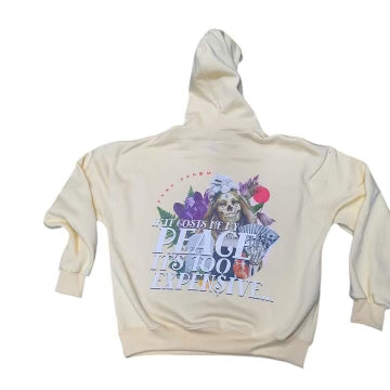 2 Year Anniversary Hoodie
