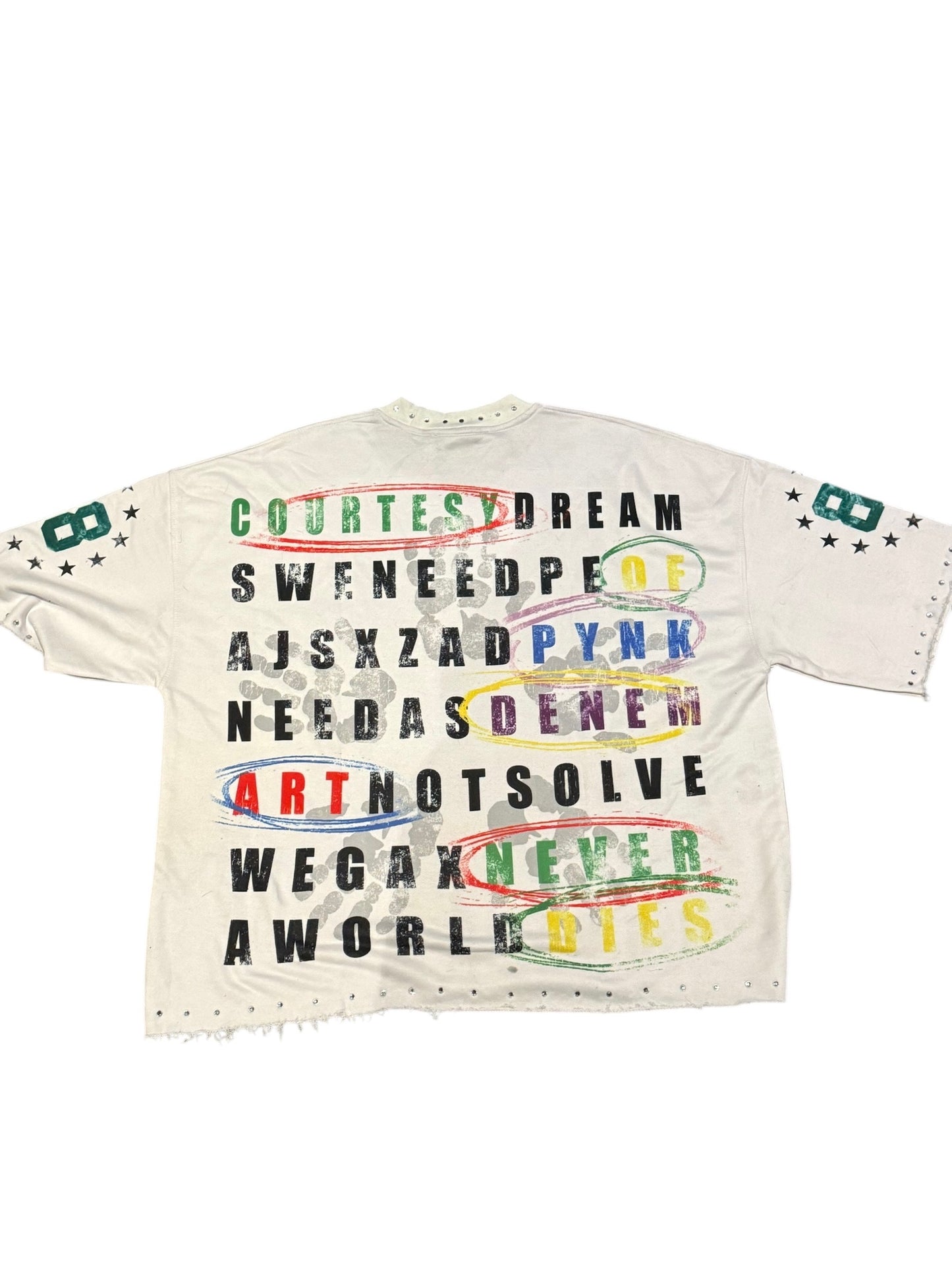 Art of War - T Shirt