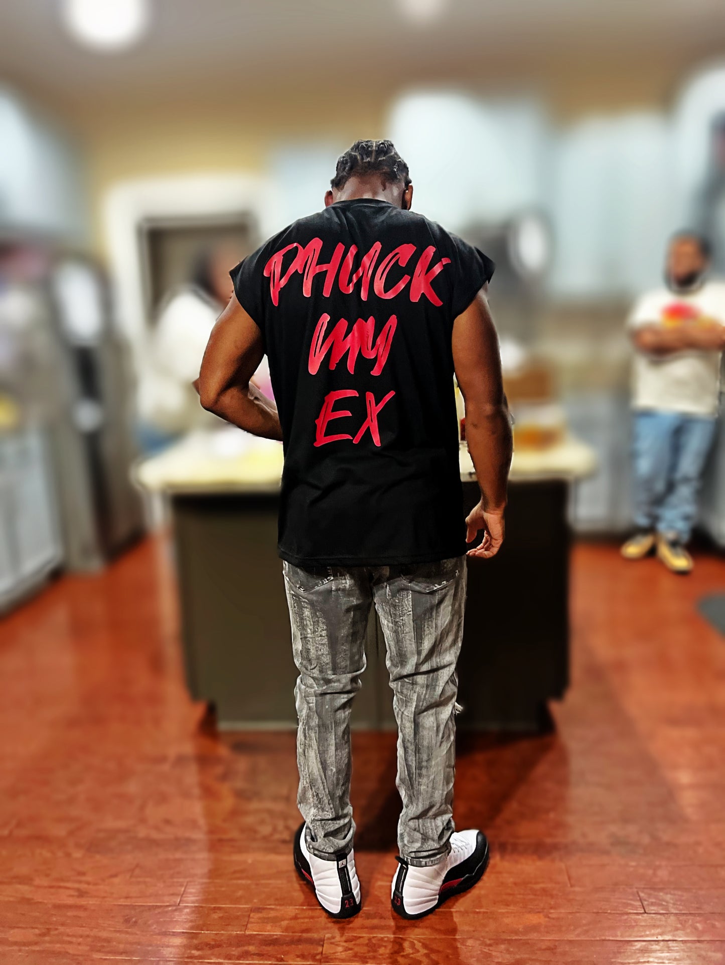 Phuck My Ex - T-Shirt