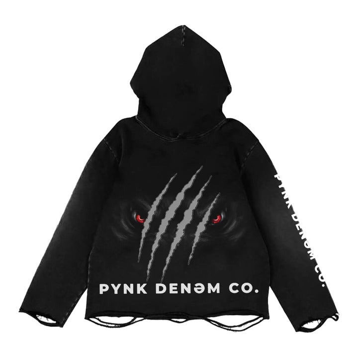 Beast Hoodies