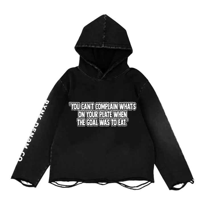 Beast Hoodies