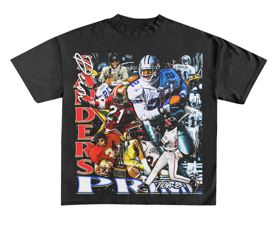 Deion sanders