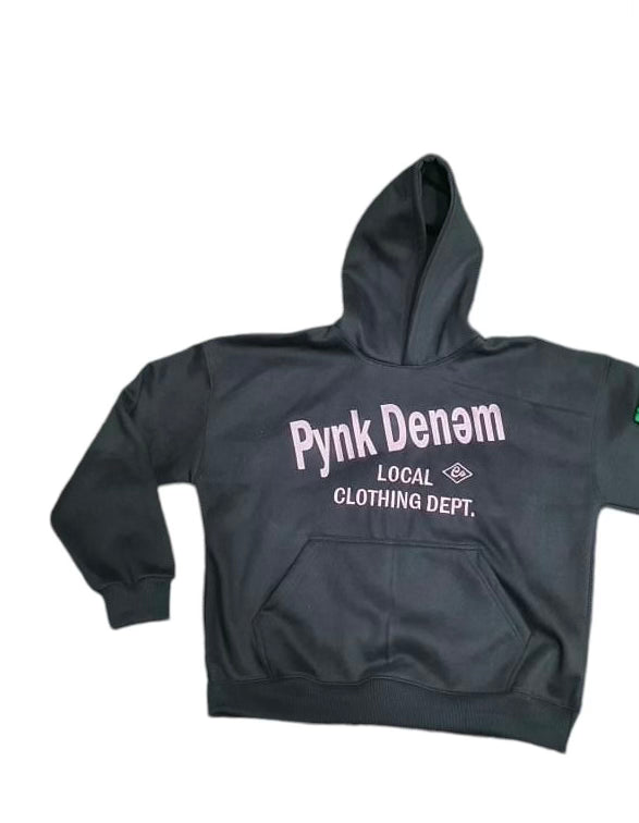 2 Year Anniversary Hoodie