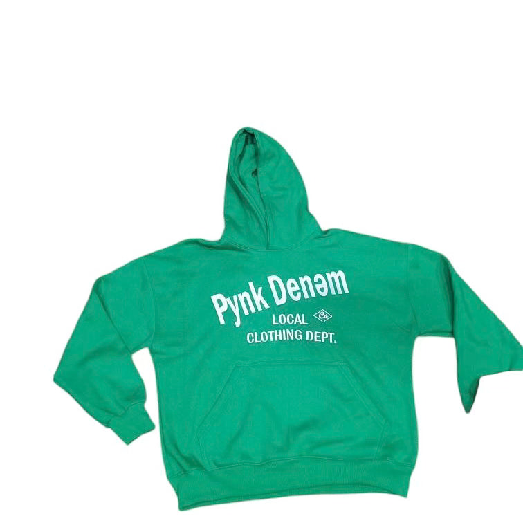 2 Year Anniversary Hoodie