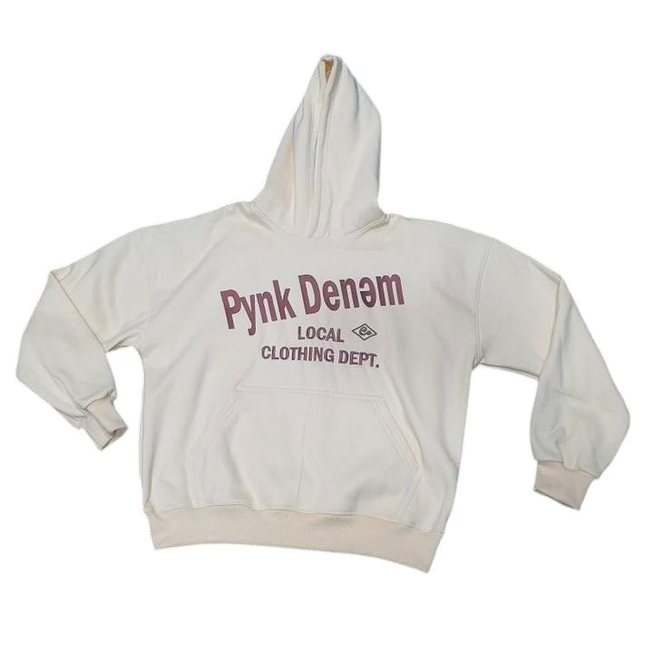 2 Year Anniversary Hoodie