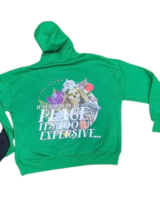 2 Year Anniversary Hoodie