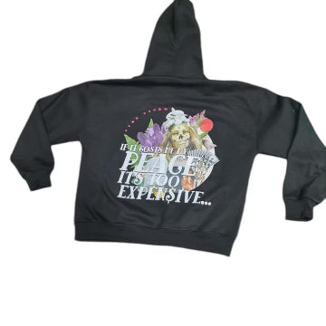 2 Year Anniversary Hoodie
