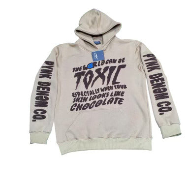 Black History Chocolate Hoodies