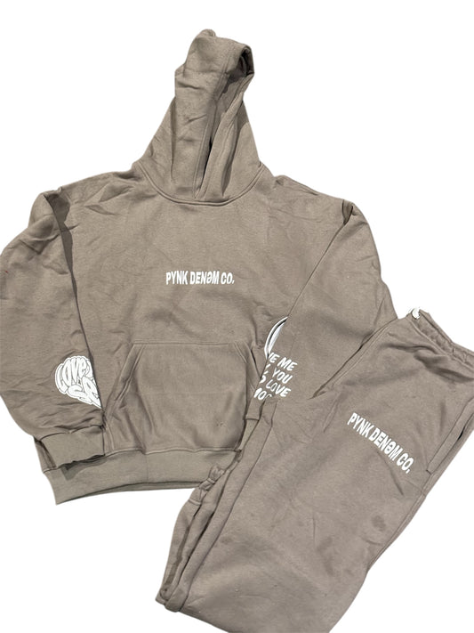 Love Yourself Set