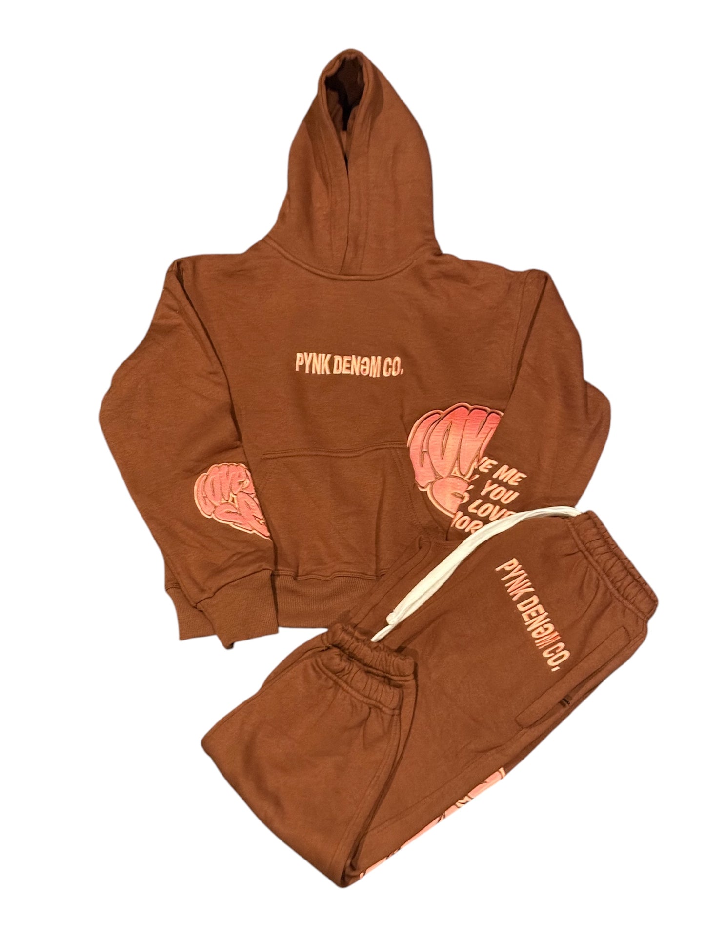 Love Yourself Set