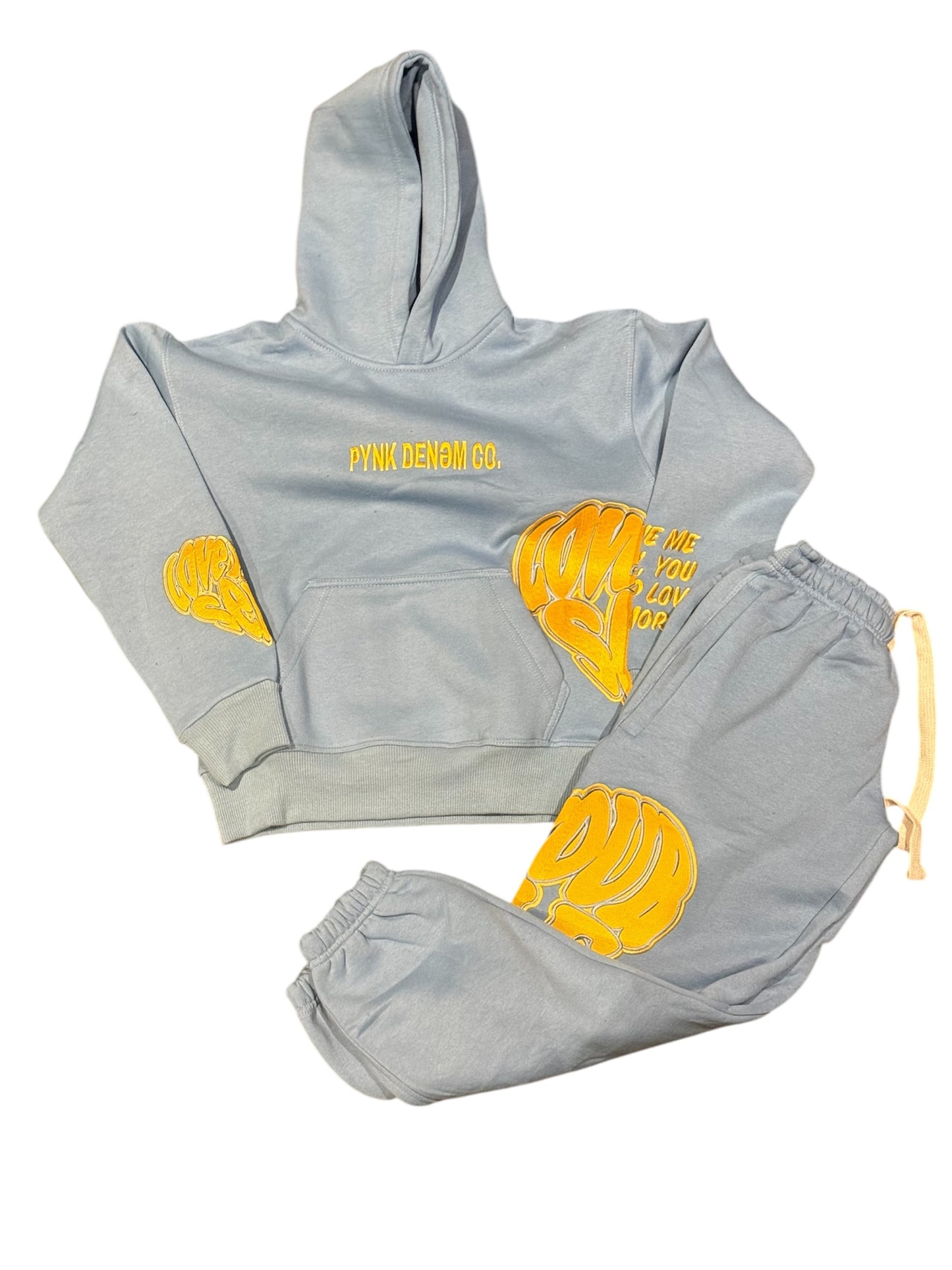 Love Yourself Set