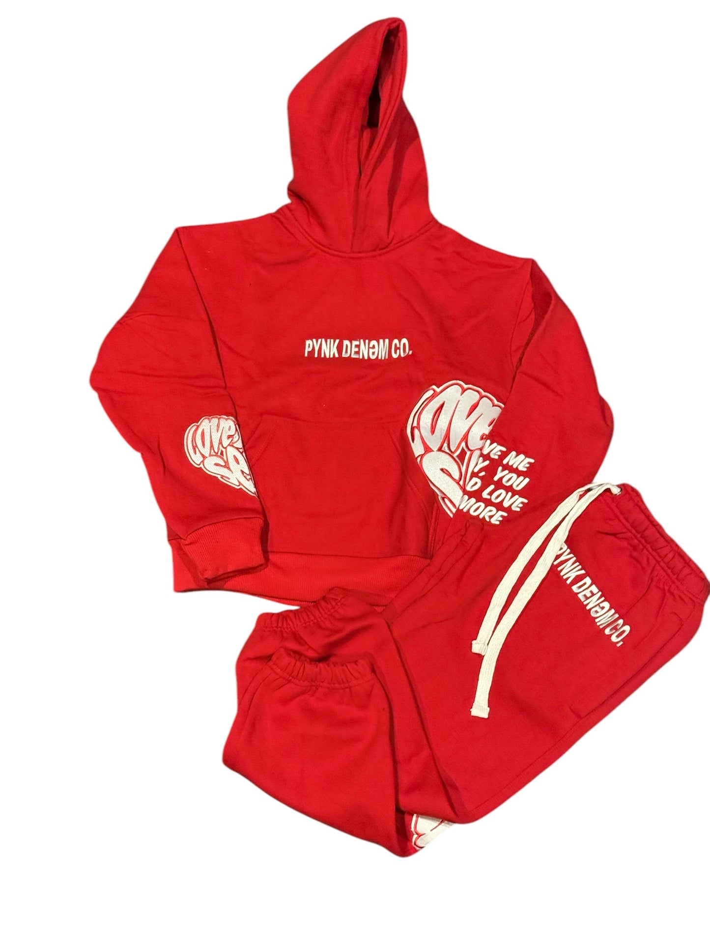 Love Yourself Set