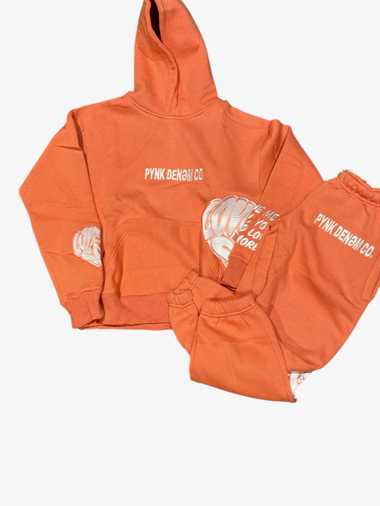 Love Yourself Set